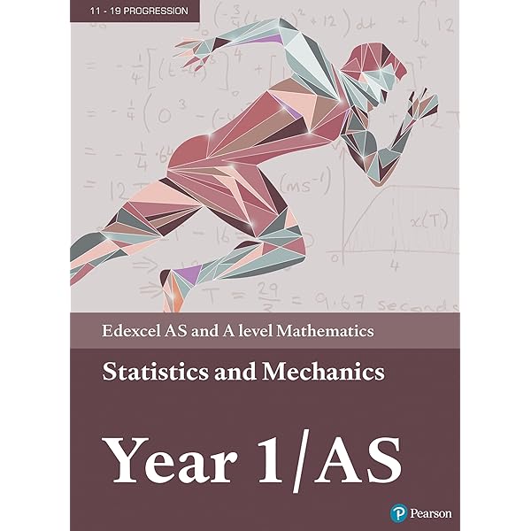 Edexcel AS and A level Mathematics Pure Mathematics Year 1/AS